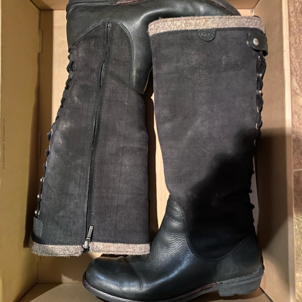 UGG boots